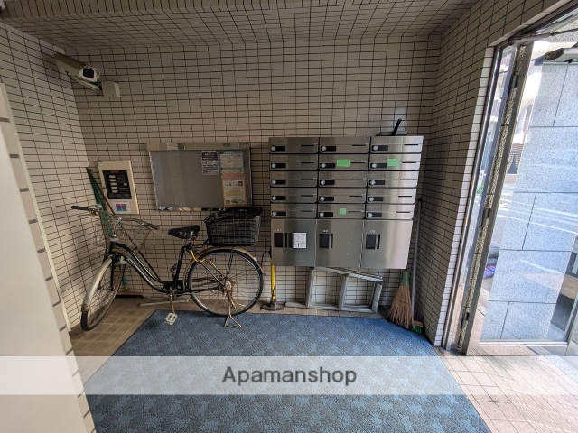 エントランス　その他共有部分