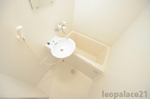 バス・シャワールーム　備品や設備仕様は号室等により異なります現地をご確認下さい。