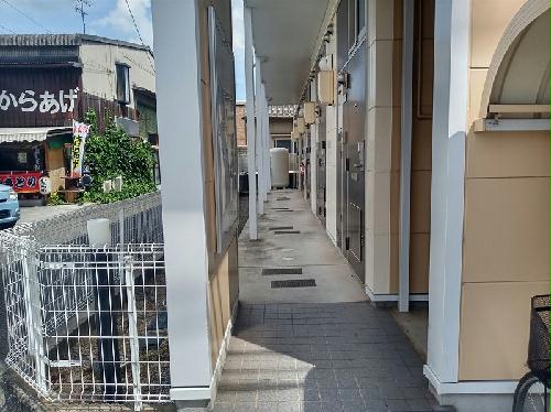 その他共有部分　備品や設備仕様は号室等により異なります現地をご確認下さい。