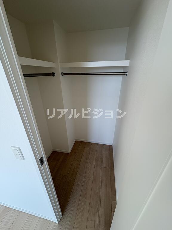 富ヶ谷スプリングスの内装写真
