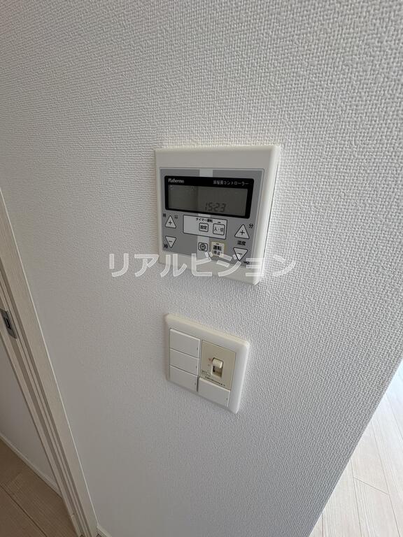 富ヶ谷スプリングスのその他写真