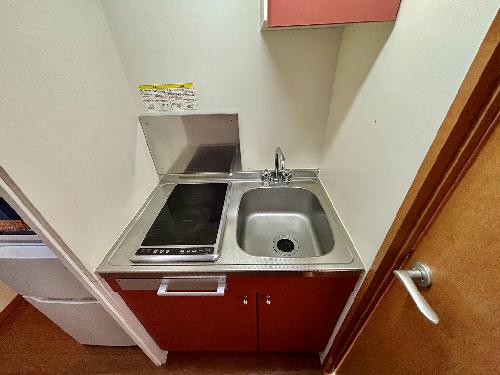 バス・シャワールーム　設備・仕様は号室により異なる為、現況を優先いたします。