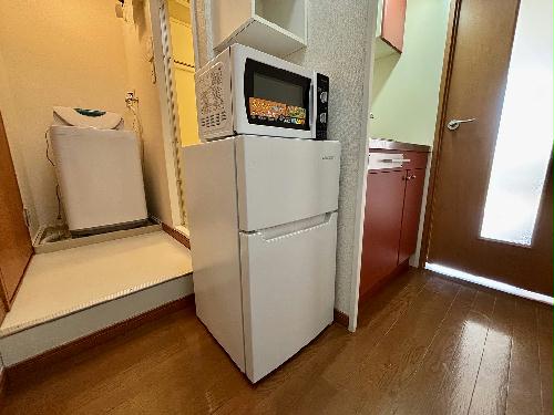 その他設備　設備・仕様は号室により異なる為、現況を優先いたします。