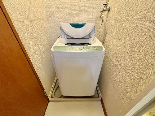 その他設備　設備・仕様は号室により異なる為、現況を優先いたします。