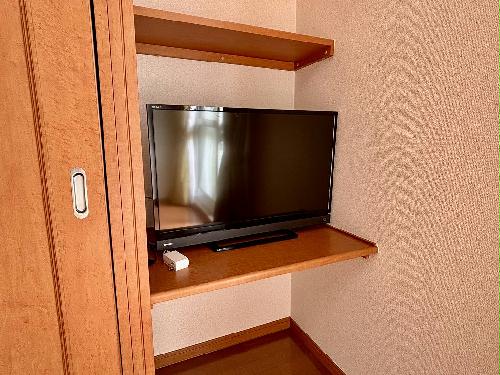 その他設備　設備・仕様は号室により異なる為、現況を優先いたします。