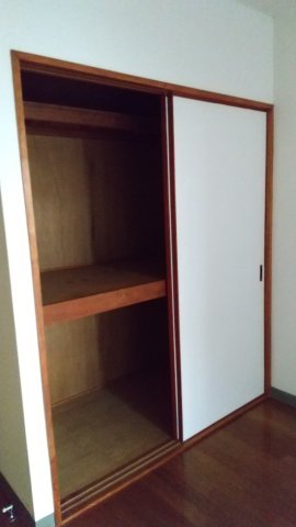 収納　2021年2月撮影※現況を優先致します。