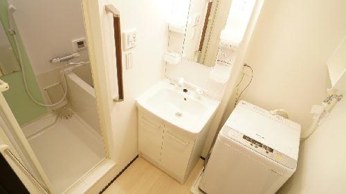 その他　家具家電付きのお部屋♪