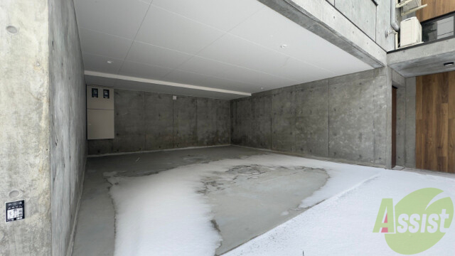 その他共有部分　その他