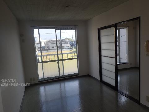 眺望　眺望（イメージ）