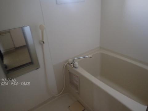 バス・シャワールーム　バス（イメージ）