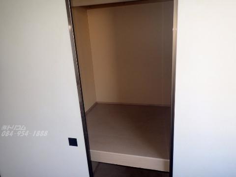 収納　収納（イメージ）