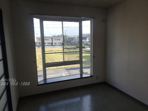 バルコニー　ベランダ（イメージ）