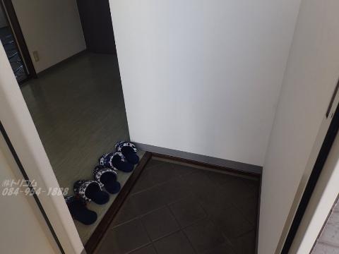 玄関　玄関（イメージ）