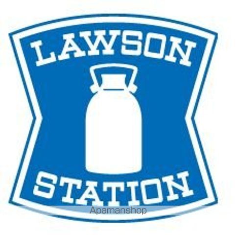 コンビニ　ローソン宇部藤曲店（コンビニ）まで300m