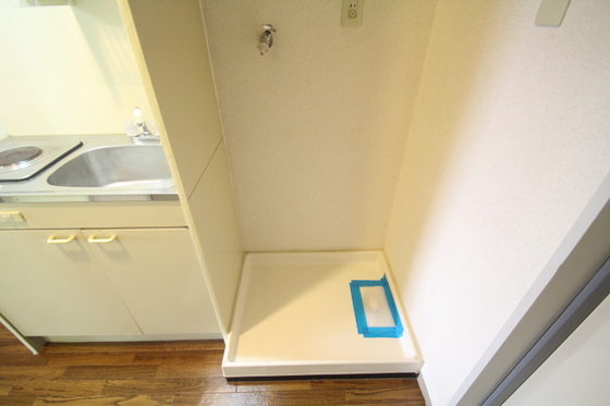 その他部屋・スペース　※他部屋の写真を使用しております。