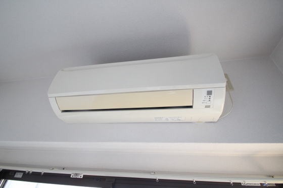 その他設備　※他部屋の写真を使用しております。