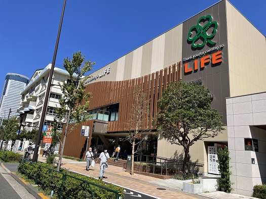 その他　スーパー