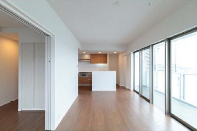 その他　リビング