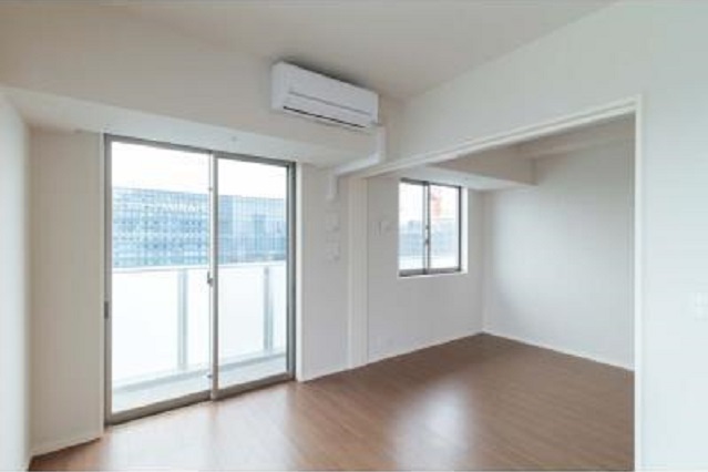 その他　リビング＆洋室