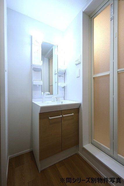 Cherim桜坂の内装写真