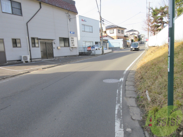 駐車場　駐車場その他