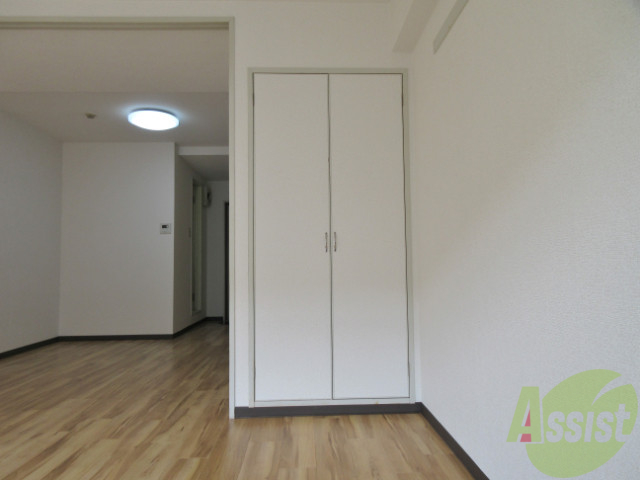 収納　こちらは収納です。中の様子はお楽しみに～。