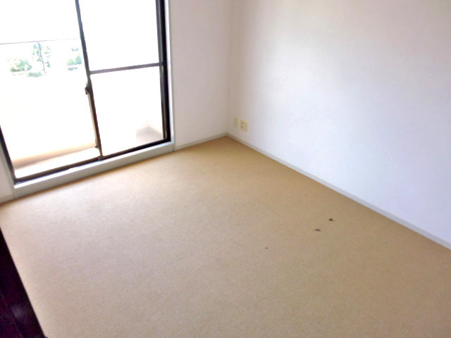 その他部屋・スペース　シックで落ち着きのあるお部屋ですね。