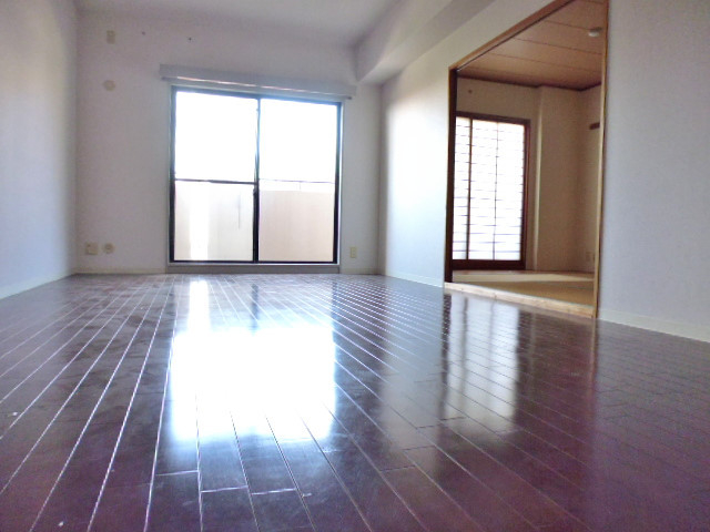 居室・リビング　ゆったりしてませんか～