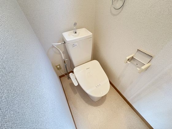 トイレ　同仕様タイプ