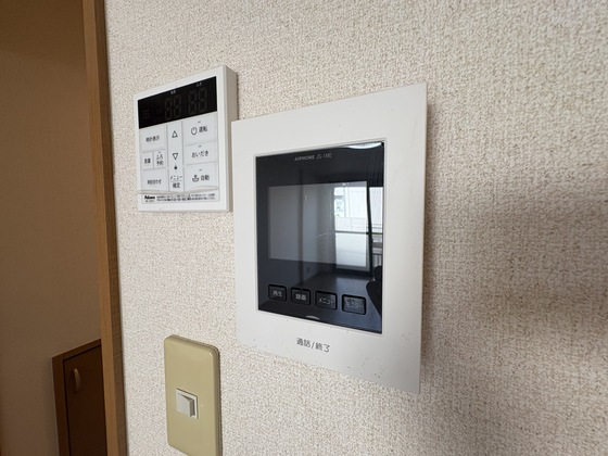セキュリティ　同仕様タイプ