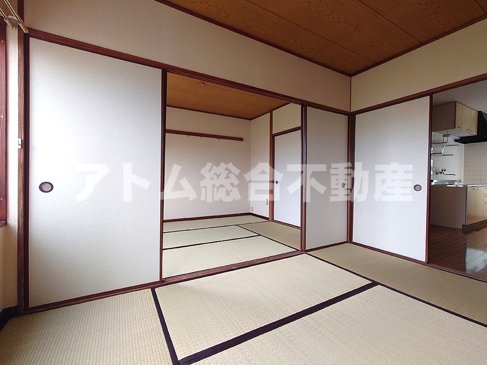 その他部屋・スペース　写真は同仕様です。