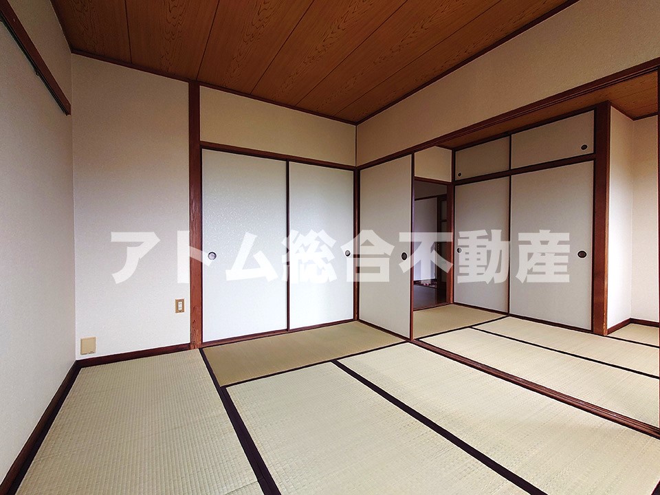 その他部屋・スペース　写真は同仕様です。