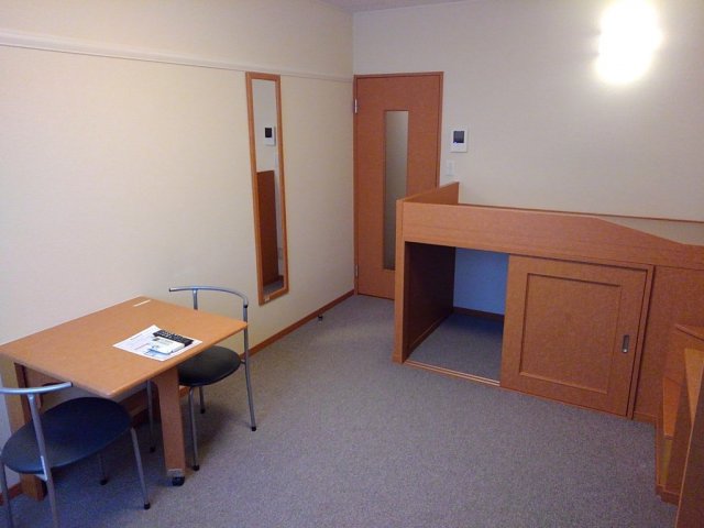 その他部屋・スペース