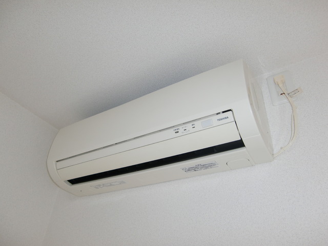 その他　エアコン