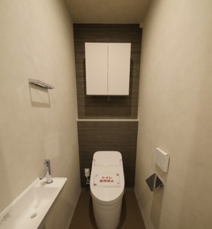 トイレ　他部屋参考写真
