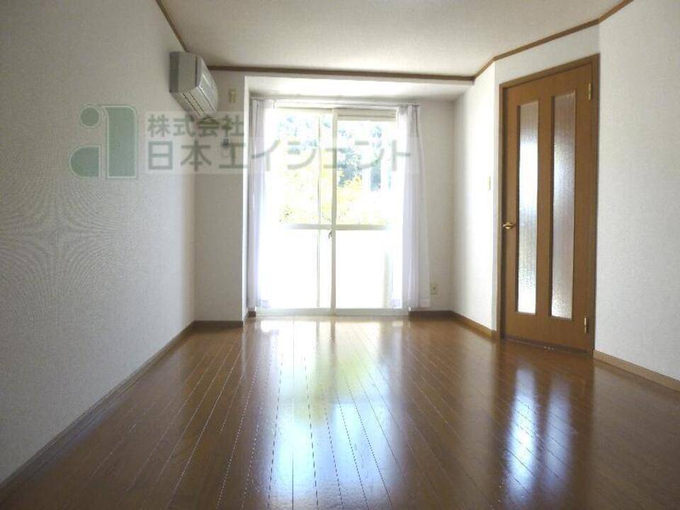 その他部屋・スペース　リビング