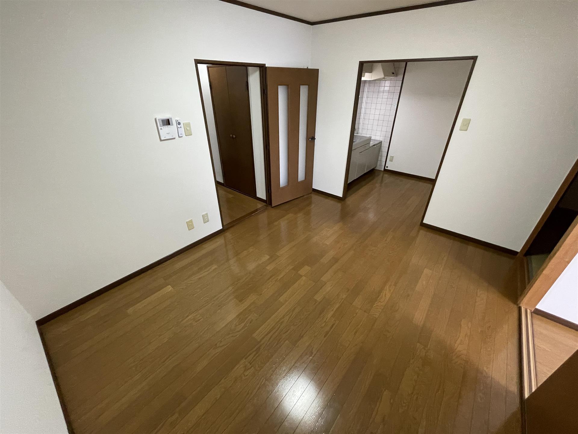 居室・リビング　参考画像