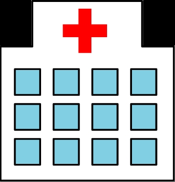 【鹿児島市武のマンションの病院】