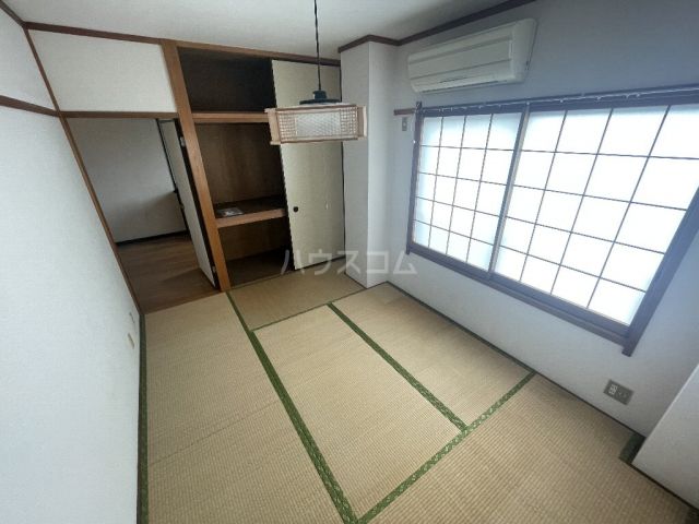 【小松マンションのその他部屋・スペース】