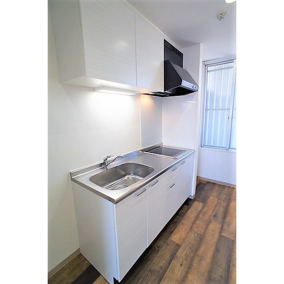 キッチン　キッチン♪