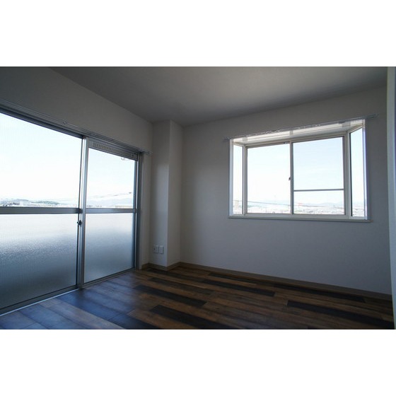 居室・リビング　居室♪※写真は同物件別室のものです。現況優先となります。