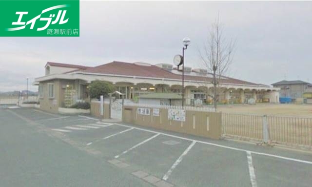 幼稚園・保育園　錦保育園（幼稚園・保育園）まで1756m
