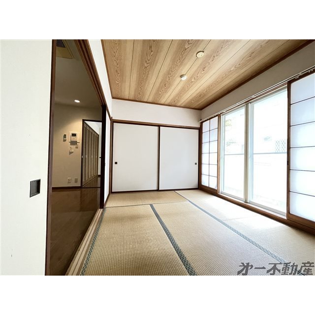 その他部屋・スペース　和室