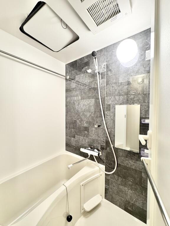 バス・シャワールーム　別号室参考写真