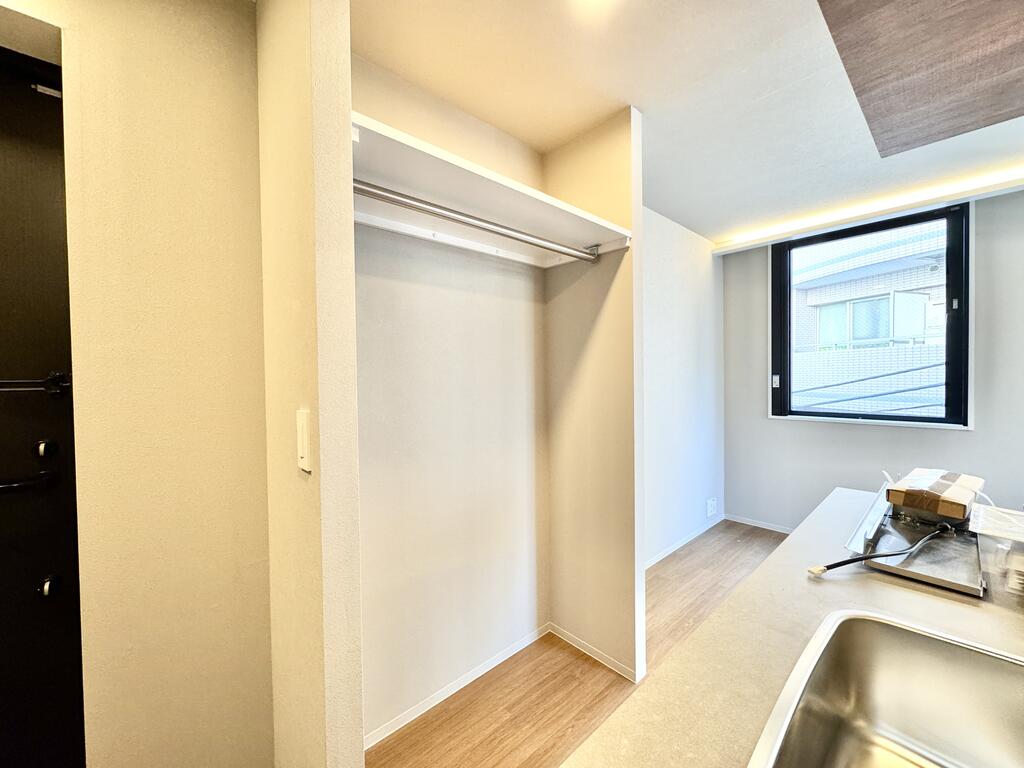 収納　別号室参考写真