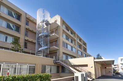 病院　公益財団法人東京都医療保健協会練馬総合病院（病院）まで622m