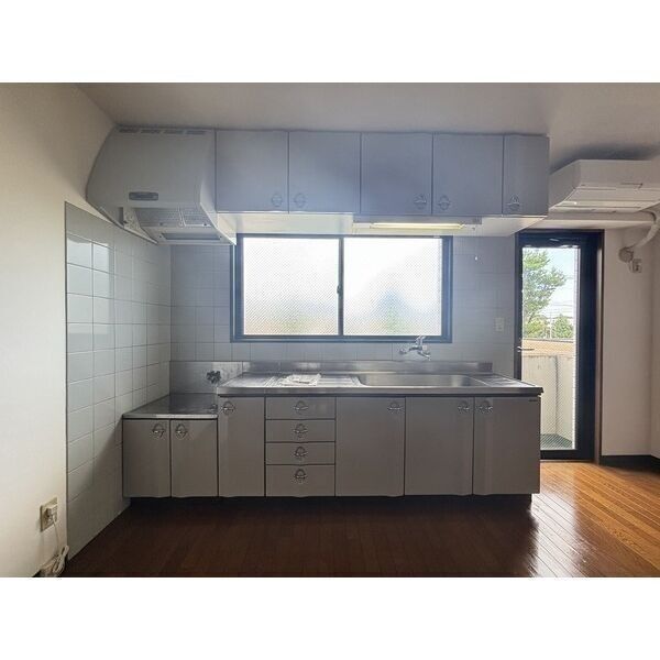 キッチン　画像は同タイプ