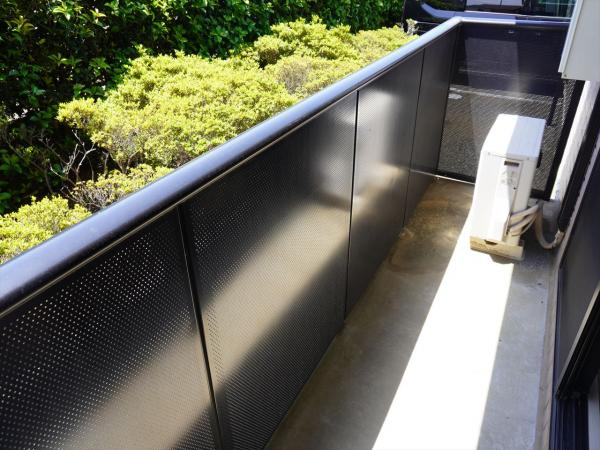 バルコニー　バルコニー（テラス）