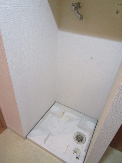 その他設備　別室参考写真