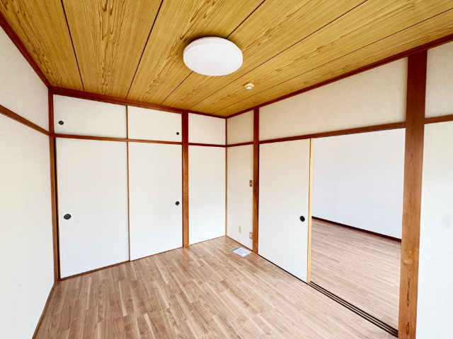 その他部屋・スペース